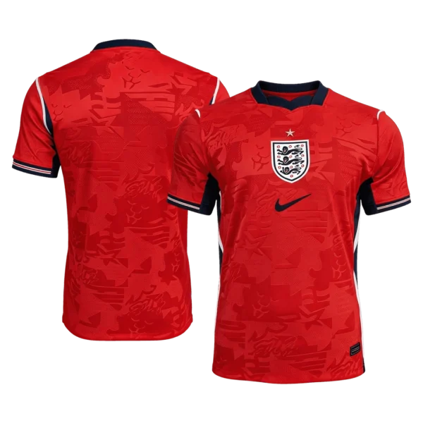 England Away World Cup 2026 Jersey - Player Version