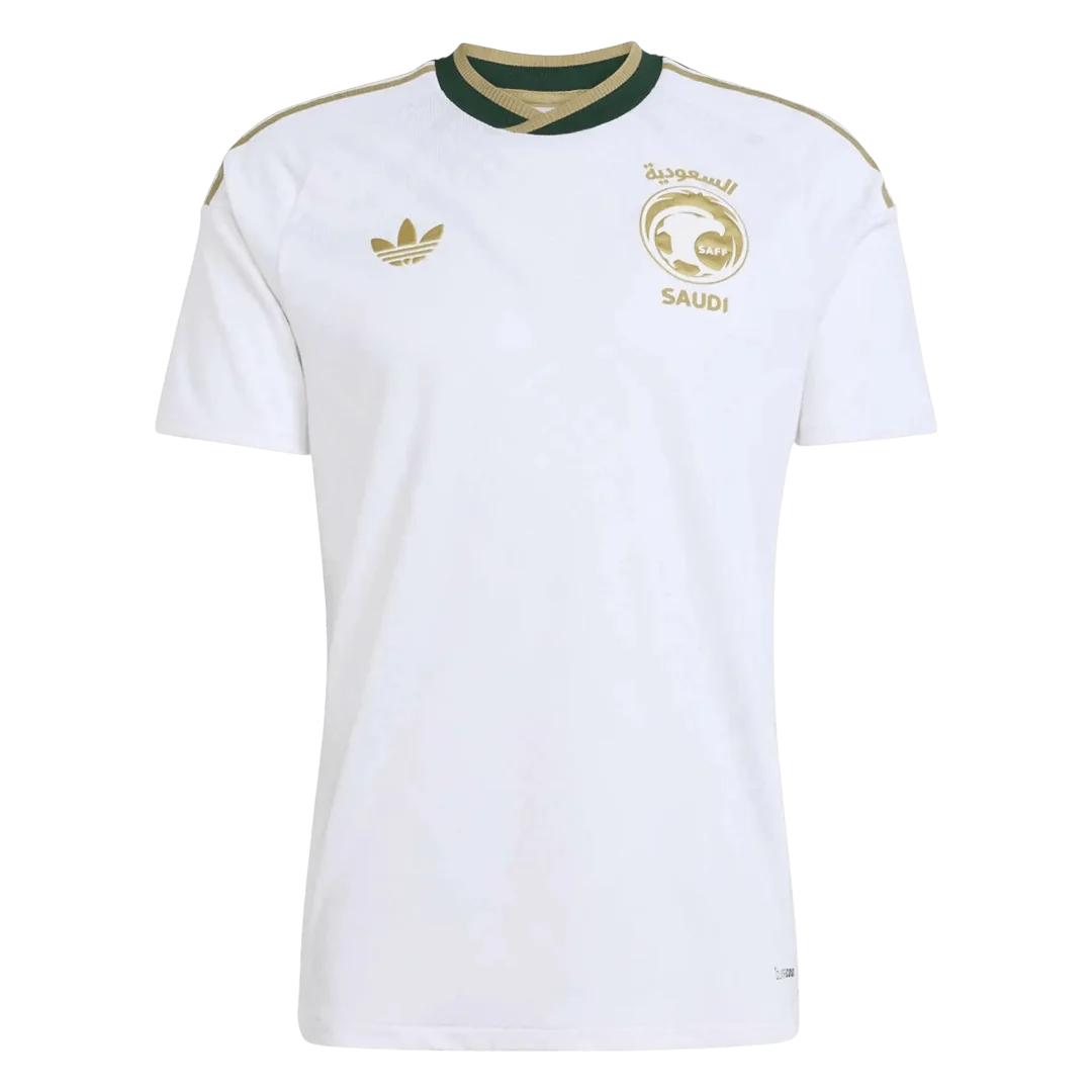 Saudi Arabia Authentic Jersey