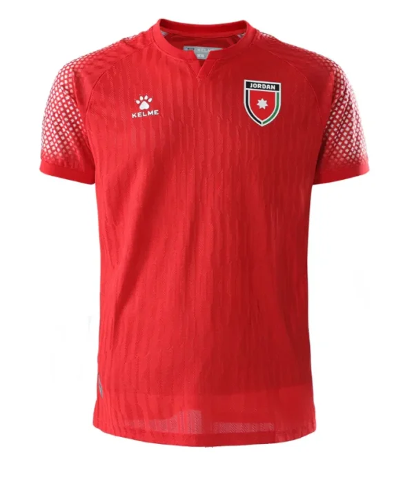 Jordan Away World Cup 2026 Soccer Jersey - Player Version