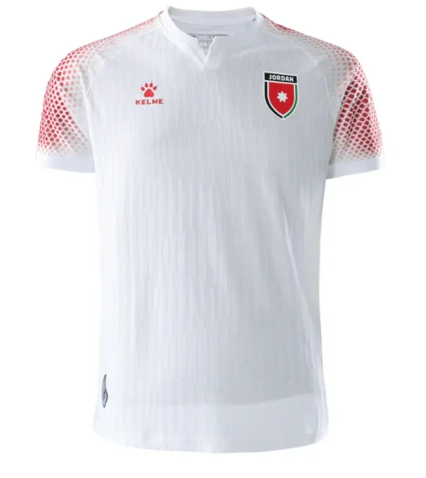Jordan Home World Cup 2026 Soccer Jersey - Player Version