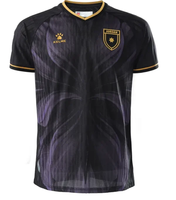 Jordan Third World Cup 2026 Soccer Jersey - Player Version