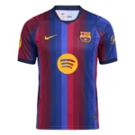 FC Barcelona 26/27 Home Jersey | Fan Replica Kit