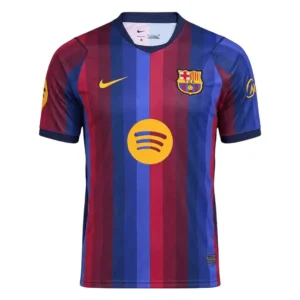 FC Barcelona 26/27 Home Jersey | Fan Replica Kit