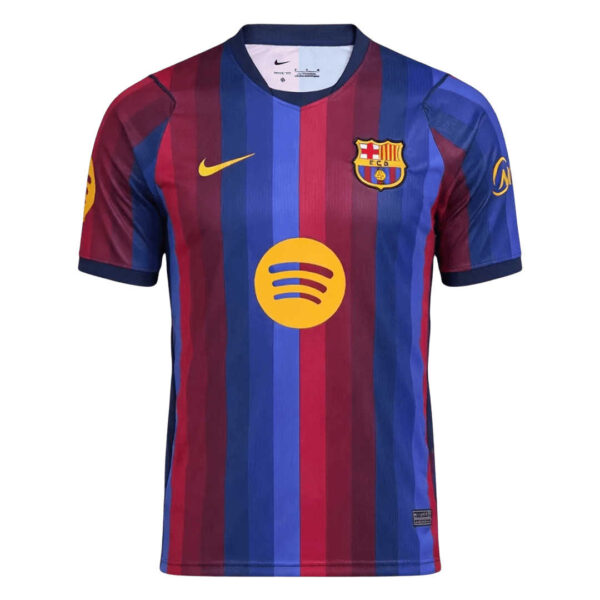 FC Barcelona 26/27 Home Jersey Fan Version