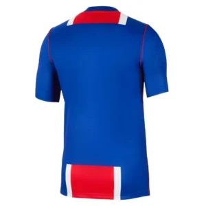 PSG Home Soccer Fan Jersey 1 2026 27