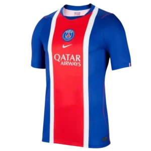 PSG Home Soccer Fan Jersey 2026 27