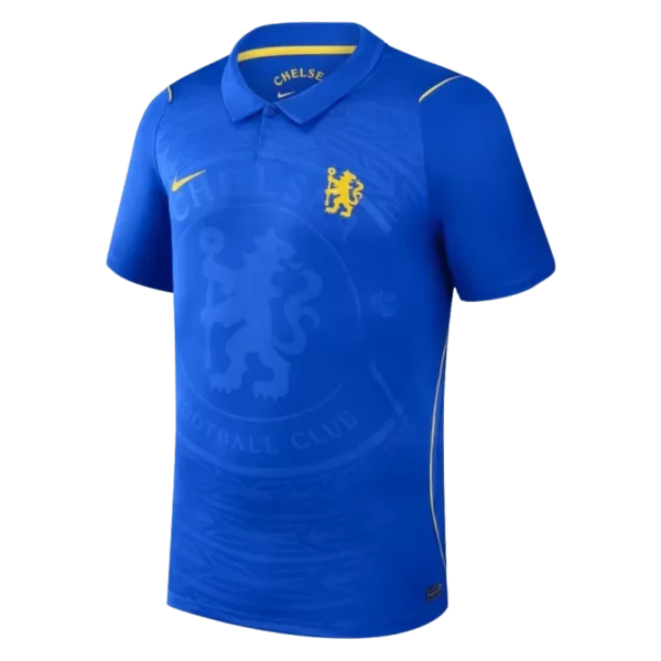 Chelsea Home Soccer Jersey 2026/27 - Fan Version