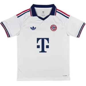 Bayern Munich Away Jersey 2026/27 | Official Fan Edition