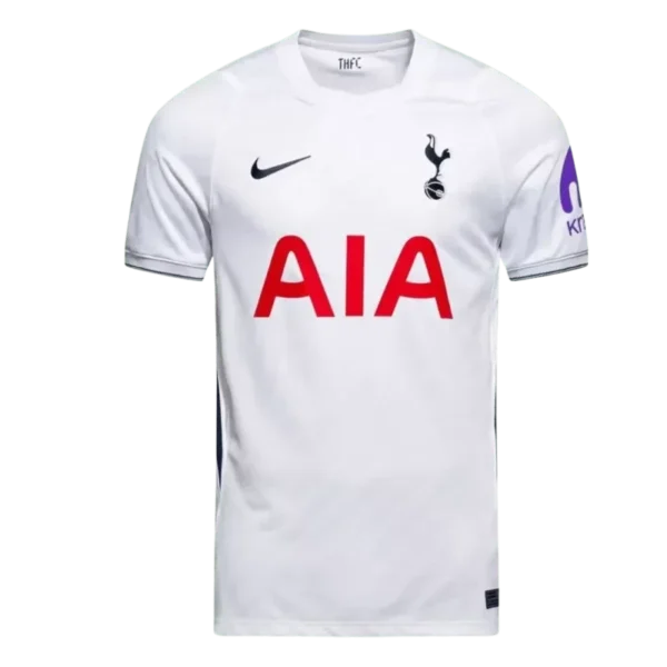 Tottenham Hotspur Home Soccer Jersey 2026/27 - Fan Version