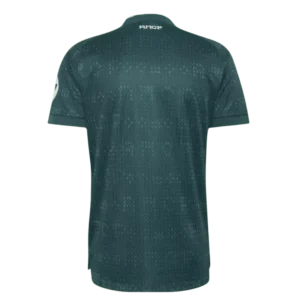 Real Madrid Away Match Jersey 2026/27 | World Jersey Center