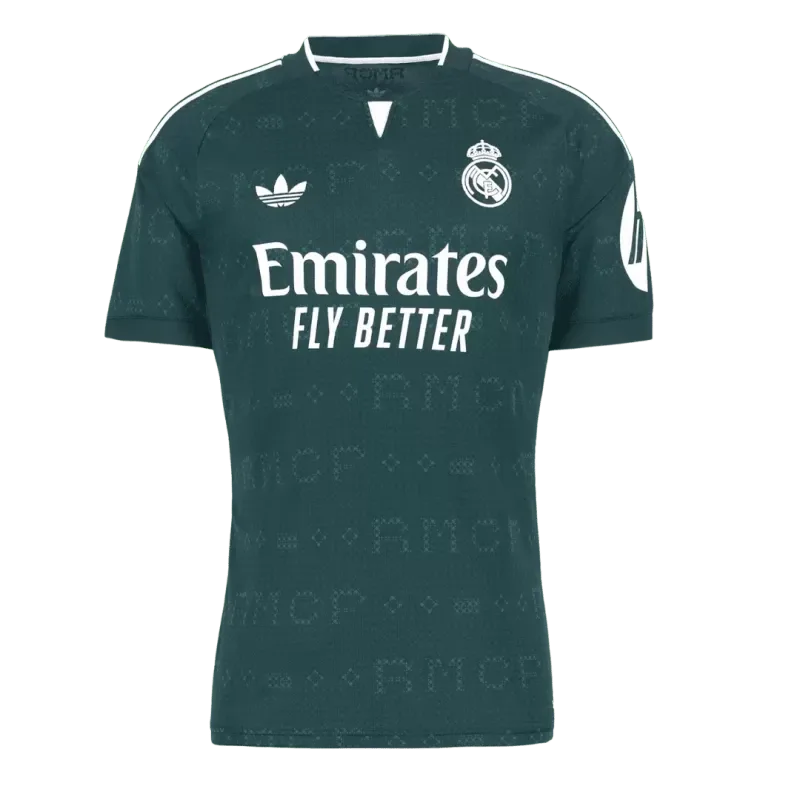 Real Madrid Away Fan Jersey 2026/27 | World Jersey Official Real Madrid Away Fan Jersey 2026/27 | World Jersey Center