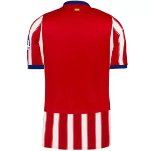Atletico Madrid Home Fan Jersey 2026/27 | World Jersey Center