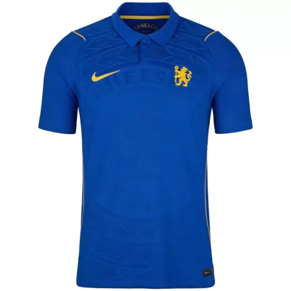 Chelsea Home Soccer Jersey 26/27 Player Version