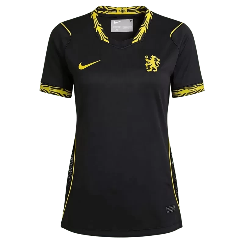 Chelsea Women Away Soccer Jersey 26/27 Chelsea Women Away Soccer Jersey 26/27