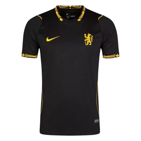 Chelsea Away Soccer Jersey 2026/27 - Fan Version
