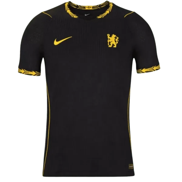 Chelsea Away Soccer Jersey 26/27 Player Version
