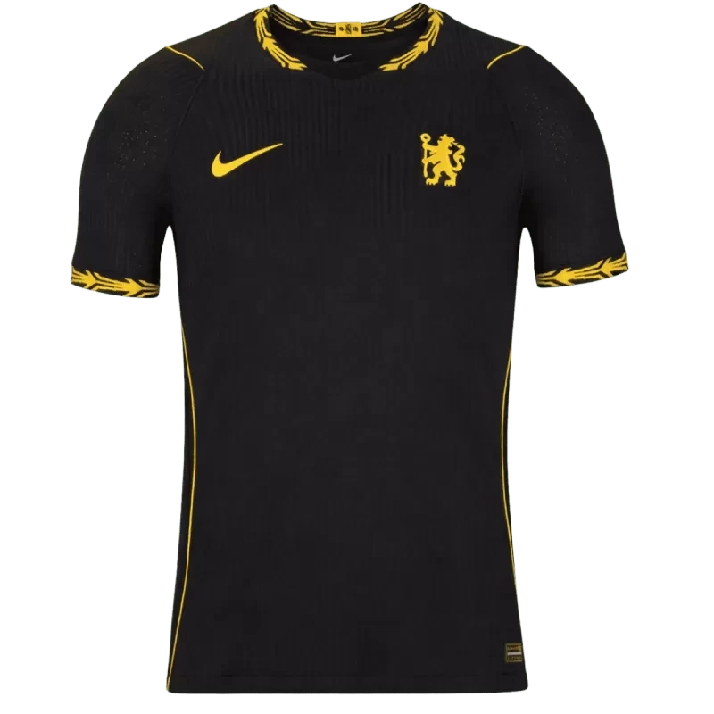 Chelsea Away Soccer Jersey 26 27 Player Version Chelsea Away Soccer Jersey 26 27 Player Version