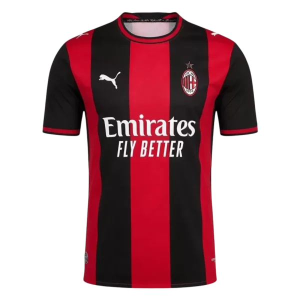 AC Milan 2026/27 Home Jersey - Fan Version