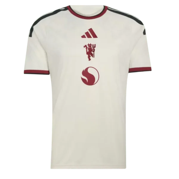 Manchester United 2026/27 Third Jersey - Fan Version